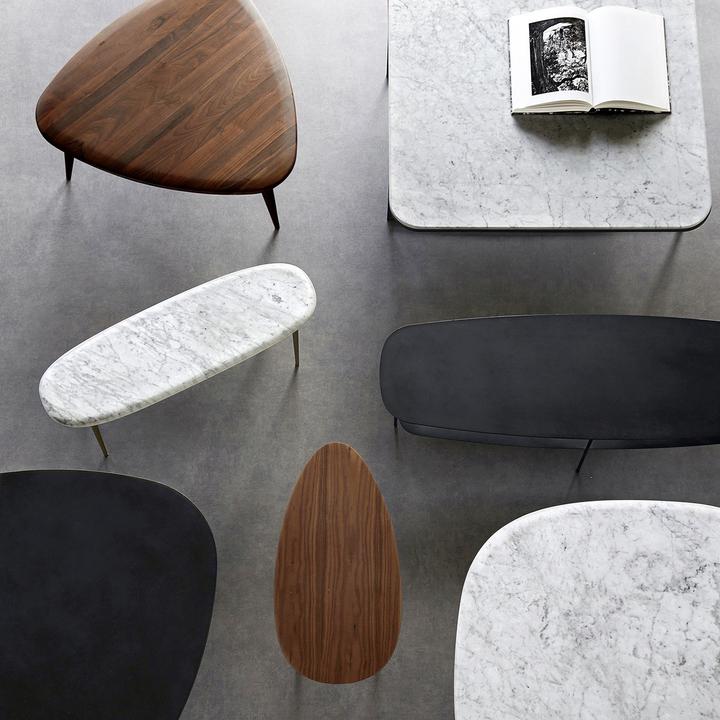 Image du produit AM.PM Theoleine (81 x 83.50 x 33 cm)