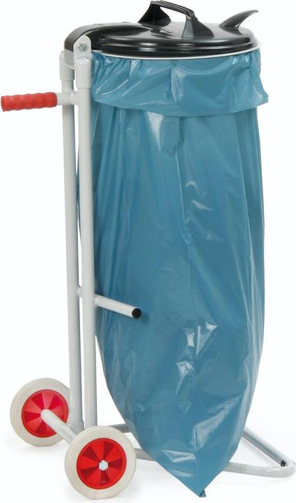 Produktbild Fetra Abfallsammler (120 l)