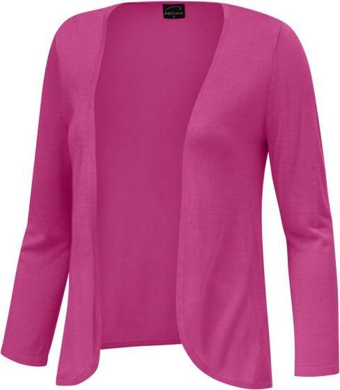 Produktbild Artime Luftiger Viskose-Cardigan von (M)