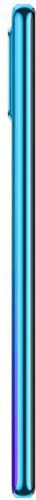 Produktbild Huawei P30 Lite (4GB) (128 GB, Peacock blue, 6.15", Hybrid Dual SIM, 4G)