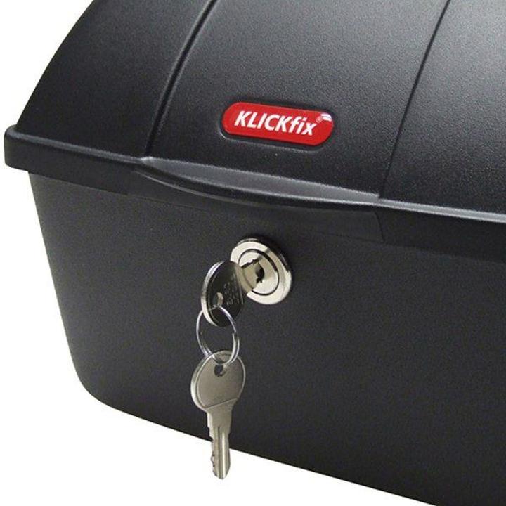 Produktbild KlickFix Bike Box (12 l)