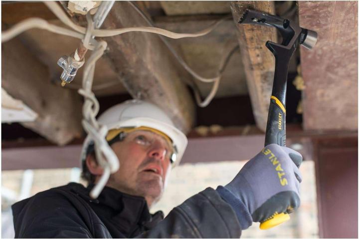 Produktbild Stanley Demontage Hammer (620 g)