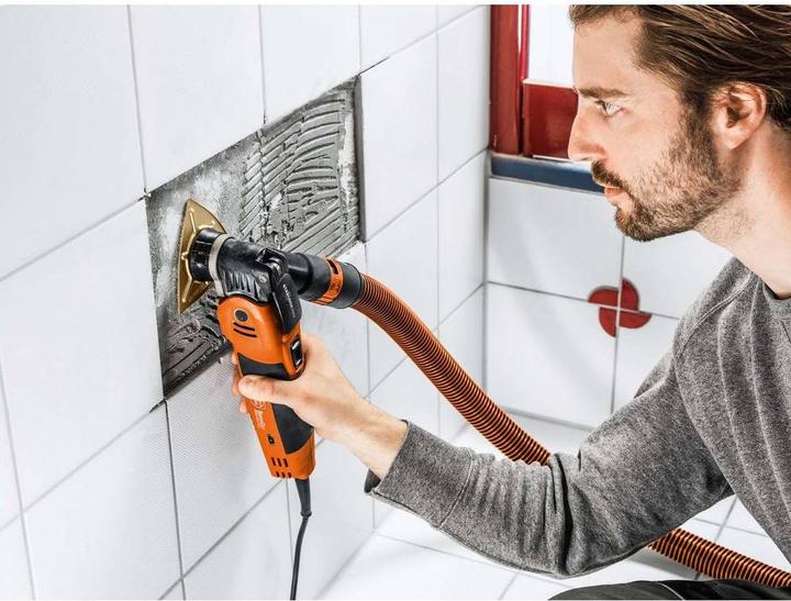 Produktbild Fein Absaugvorrichtung Multitool