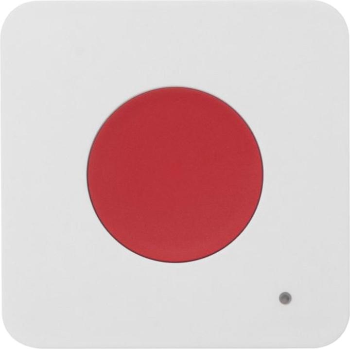 Immagine prodotto Dragino PB01 Pulsante LoRaWAN rosso 868MHz