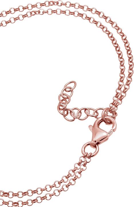 Immagine prodotto Elli Cuore, Infinito (16 cm, Argento 925)
