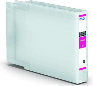 Image du produit Epson Encre magenta 39.0ml WF Pro 6xxx, "XL (M)