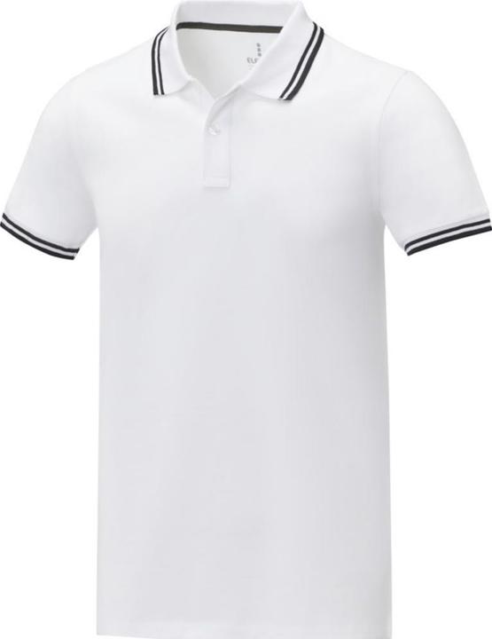 Image du produit Elevate Polo Amarago manches courtes (XL)