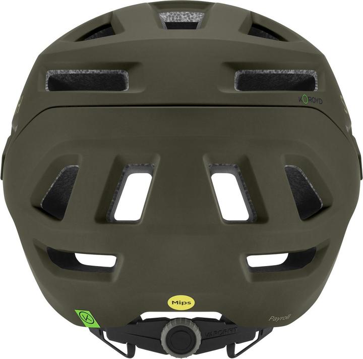 Produktbild Smith Payroll MIPS (55 - 59 cm)