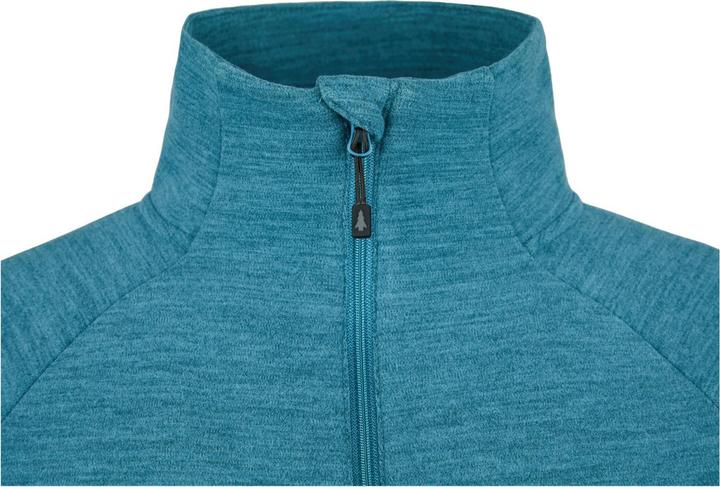 Produktbild Heber Peak Women's TimberHe. Fleece Half Zip (XXL)