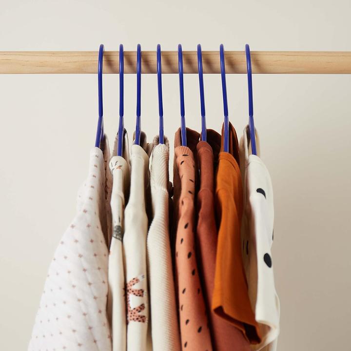 Image du produit Bieco 32er-Set Kinder-Kleiderbügel (32 x)