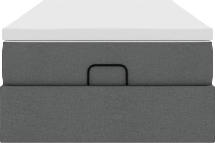 Image du produit vidaXL Ottoman-Bett (100 x 200 cm)