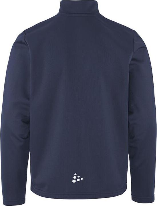 Immagine prodotto Craft Giacca Squad Go FZ JR (158, 164)