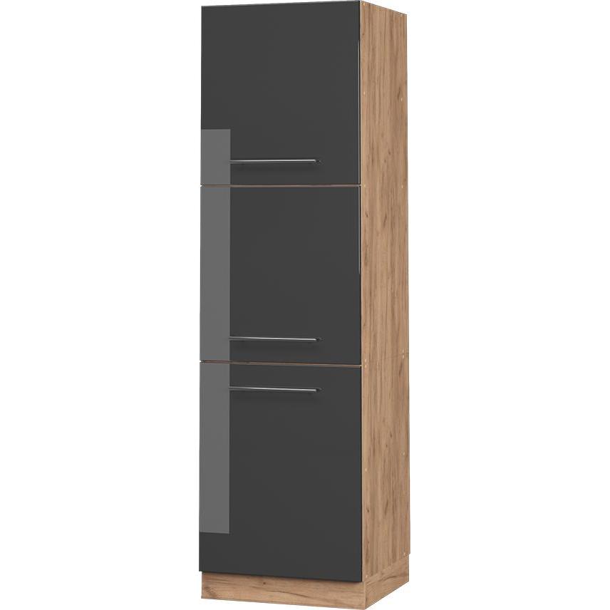 Vicco, Regal, Herdumbauschrank Fame-Line