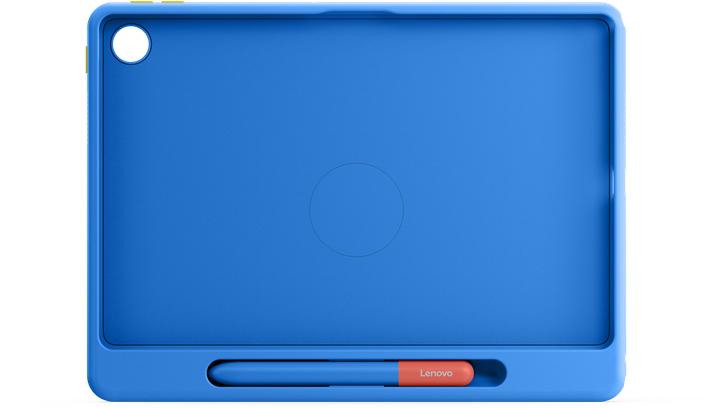 Actual product image Lenovo Play Suite for Tab silicon case (P) (Lenovo Tab 10.1)