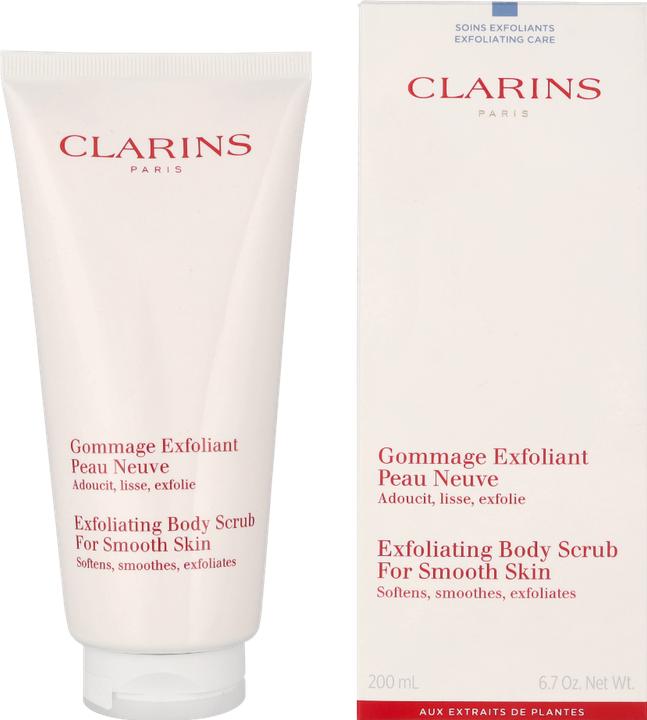 Produktbild Clarins Gommage Exfoliating (200 ml)