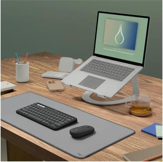 Actual product image Logitech Pebble 2 M350s (Wireless)