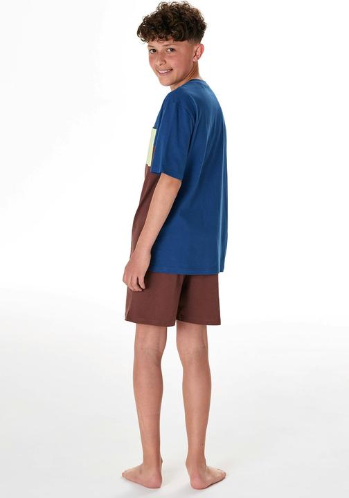 Produktbild Schiesser Pyjama Nightwear (152)