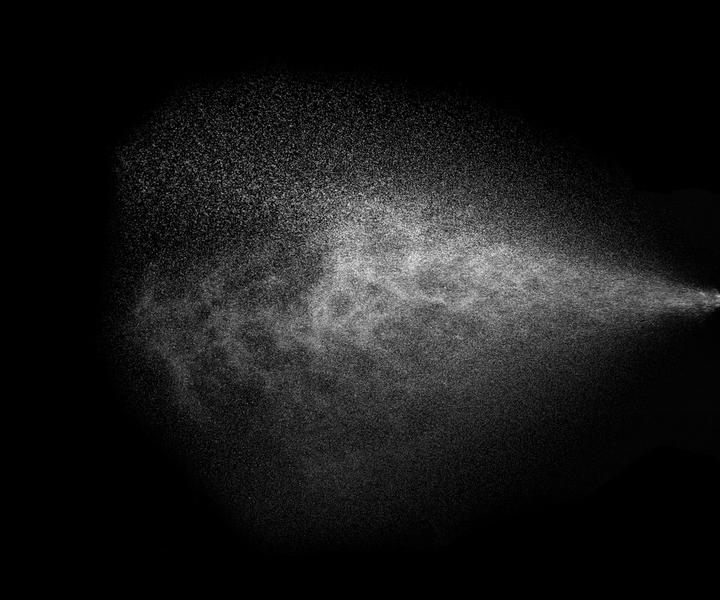 Immagine prodotto Neqi Treatment Treasure Diamond Glass Spray for Curly Hair 180ml (180 ml)