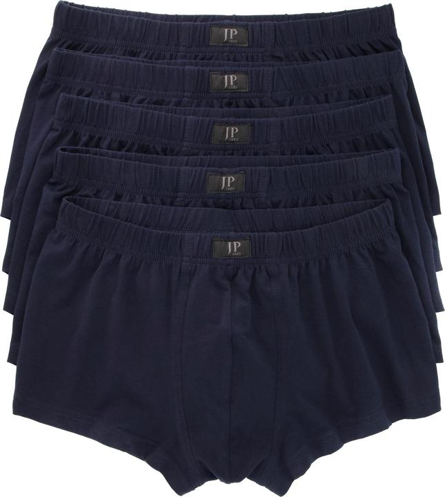 Produktbild JP1880 Hip-Pants, OEKO-TEX, 5er-Pack, Unterhose, bis 7XL (10XL, 5er Pack)