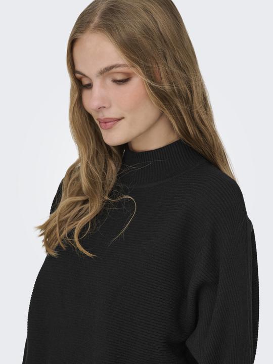 Actual product image JdY Jdyprime Life L/S Hn Bat. Pull. Knt Noos (XL)