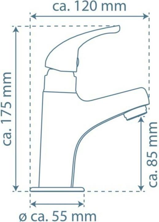Produktbild Schütte Noah