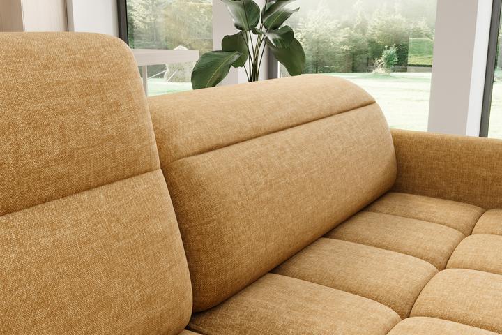 Produktbild ELTAP Barea (3-Sitzer, Ecksofa)