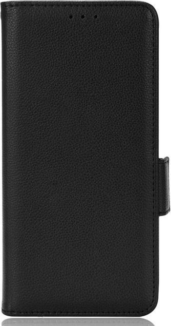 Image du produit MU Classic Série de couvertures de livre en cuir Litchi (OPPO Reno7 Z 5G, Oppo Find X5 Lite)