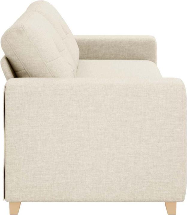 Produktbild vidaXL 3-Sitzer-Sofa (3-Sitzer)