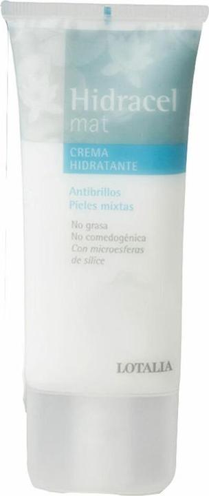 Produktbild Hidracel Feuchthaltecremes (Körpercreme, 50 ml)