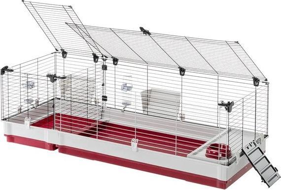 Actual product image Ferplast Rabbit cage Krolik 160, 162x60x50cm