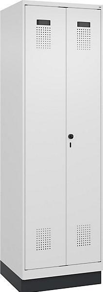 Produktbild kaiserkraft Putzmittelspind Evolo PLUS (60 cm, 195 cm)