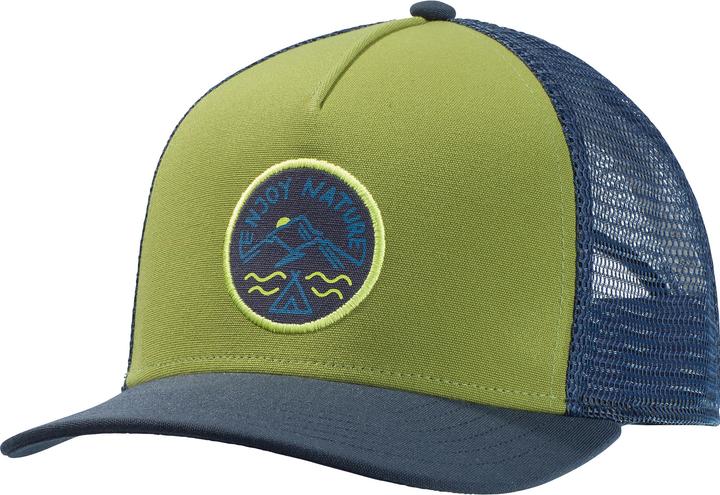 Actual product image Vaude Kid's Cap II (One size)