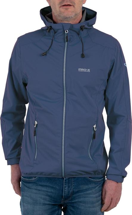 Produktbild PRO-X elements Herren Donovan Jacke (S)