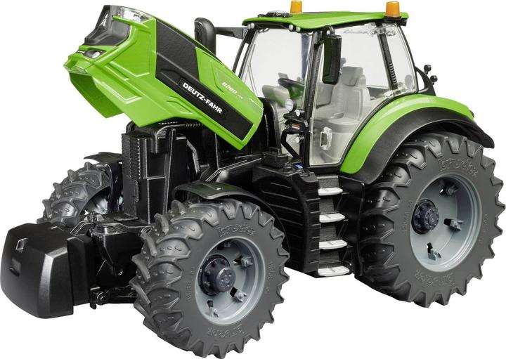 Produktbild Bruder Deutz 8280 TTV