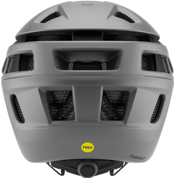 Actual product image Smith Forefront 2 MIPS (55 - 59 cm)