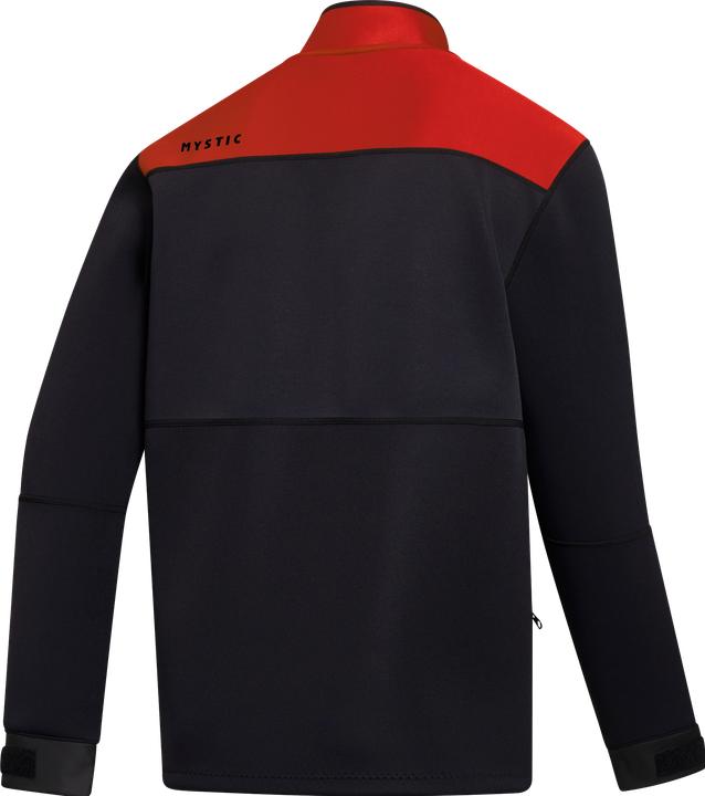 Image du produit Mystic Fulmar Neoprene Pullover 3/2mm (3/2 mm, S)