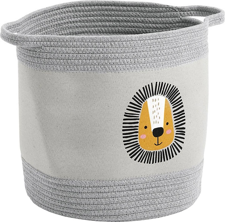 Zeller Present Organizzatore (1 x, 30 x 30 x 30 cm)
