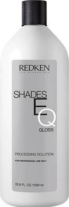 Actual product image Redken Shades EQ Gloss