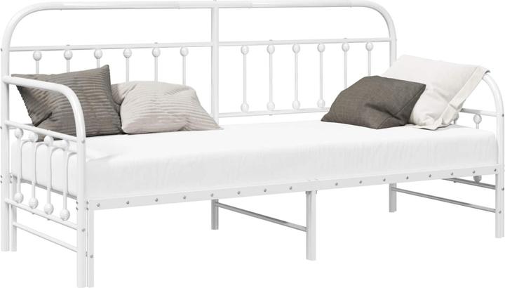 Image du produit vidaXL Tagesbettrahmen (80 x 200 cm)