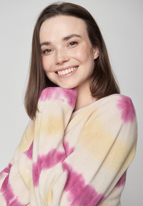 Produktbild Greenbomb Strick Basic (XL)