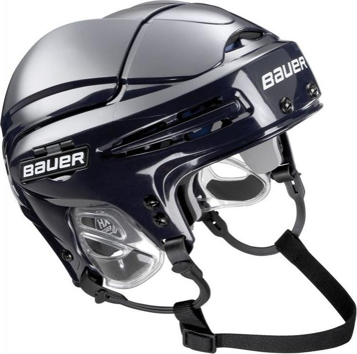 Actual product image Bauer Hockeyhelm (S)