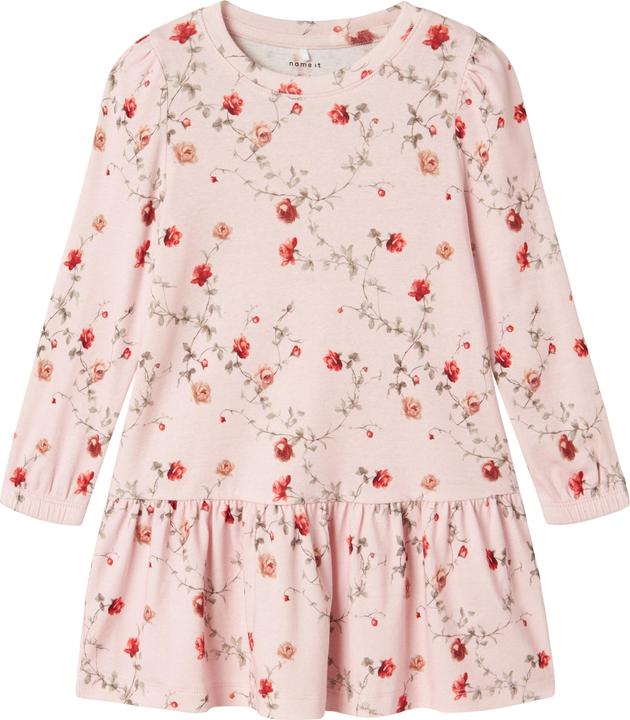 Produktbild Name it Kurzarm Kleid (92)