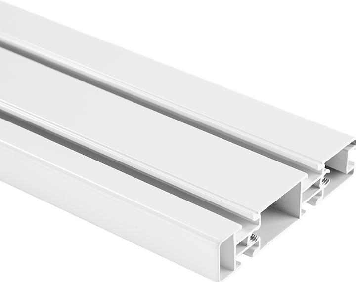 Produktbild LogiLink Organisationsschiene (120 x 2.5 x 10 cm)