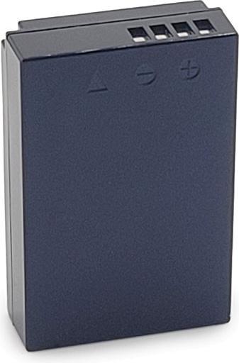 Produktbild Acconic Akku f. Canon LP-E12 EOS 100D M (Kamera Akku)