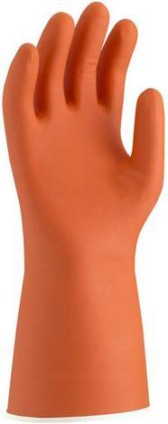 Produktbild Uvex Safety Schutzhandschuhe u-chem (7)