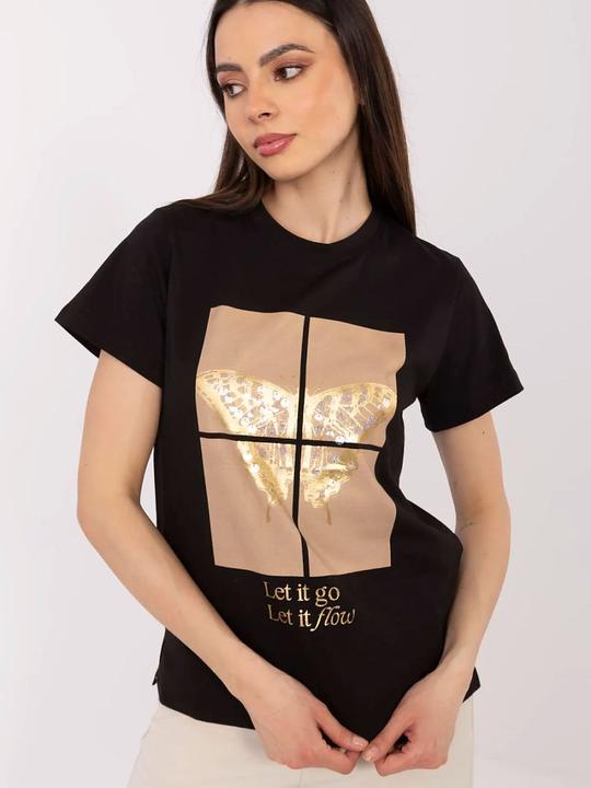 Actual product image Factory Price T-shirt (M)