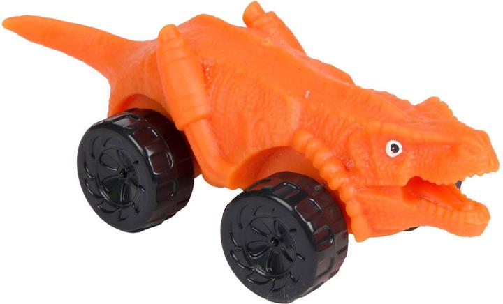 Produktbild Toi-Toys Dehnbares Dino-Auto