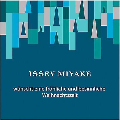 Produktbild Issey Miyake Eau d'Issey (Körperpflegeset)