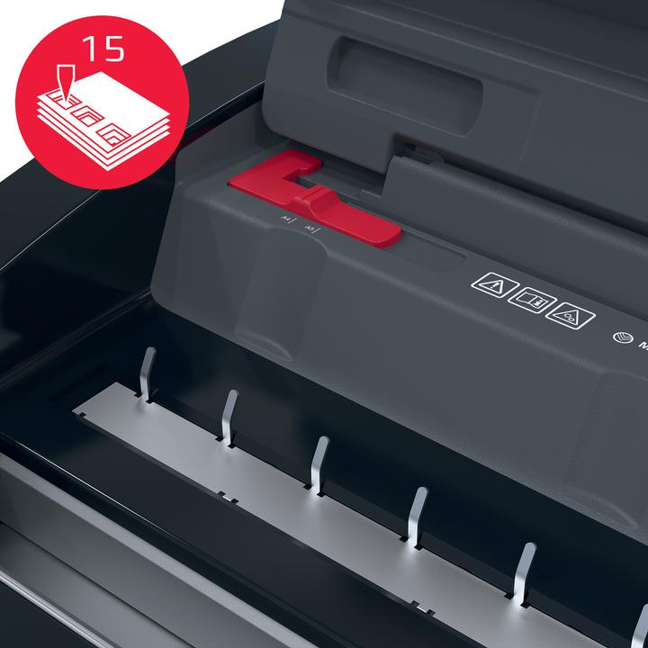 Actual product image GBC Drahtbindegerät WireBind WB15E (Wire binding)