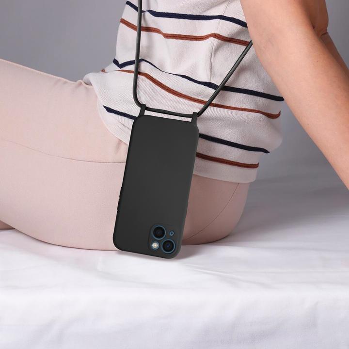 Produktbild Avizar Halbsteife Schutzhülle mit Kette Series